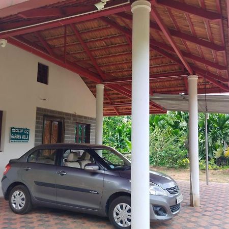 Garden Villa Dharmastala Екстериор снимка