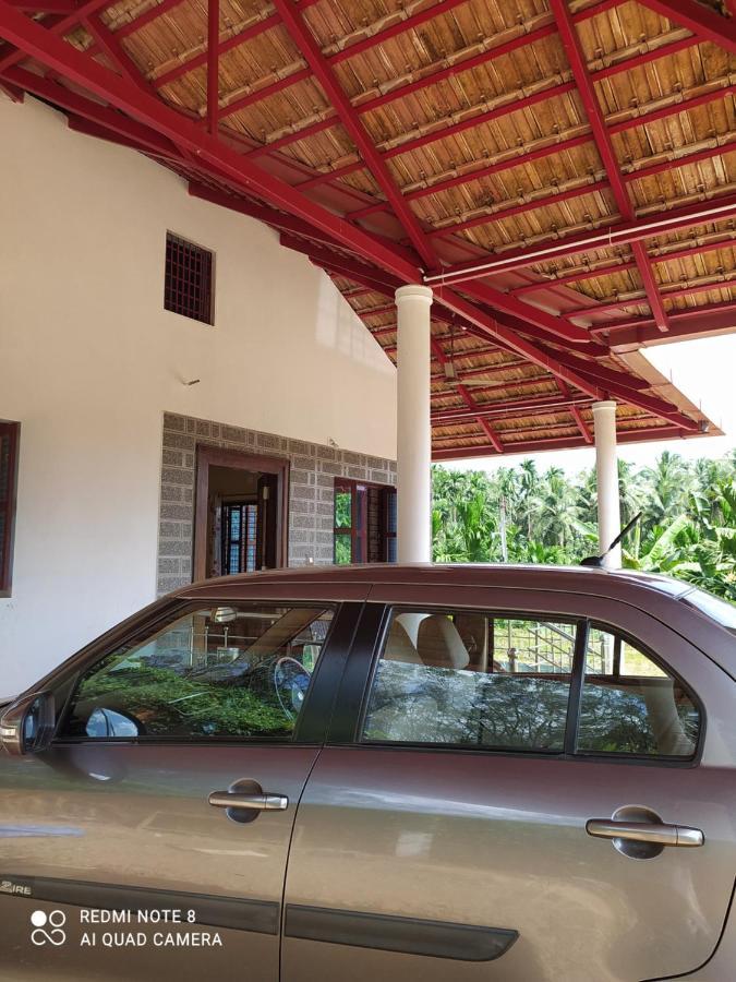 Garden Villa Dharmastala Екстериор снимка