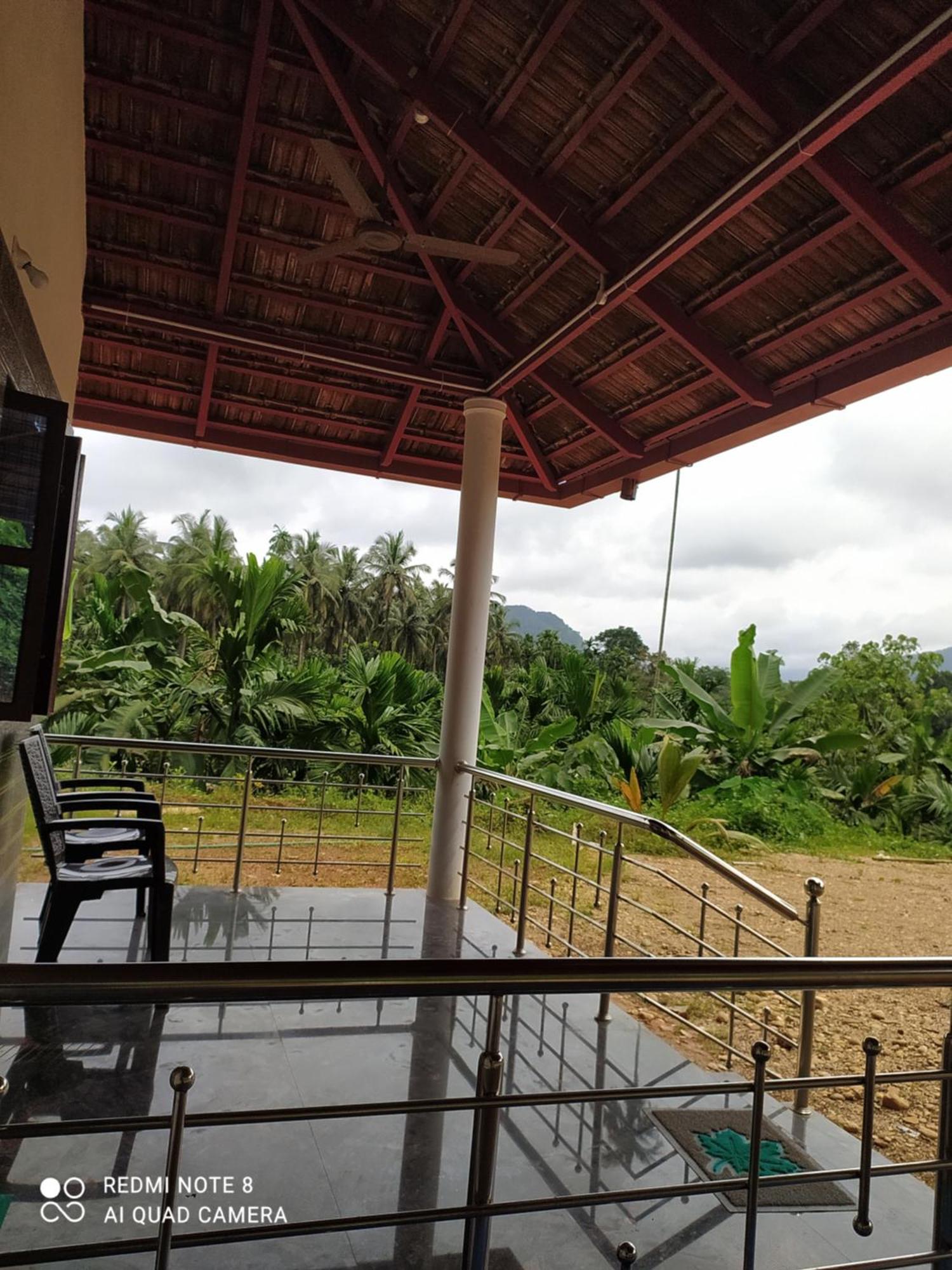 Garden Villa Dharmastala Екстериор снимка